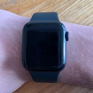 Apple Watch series 6 cellular